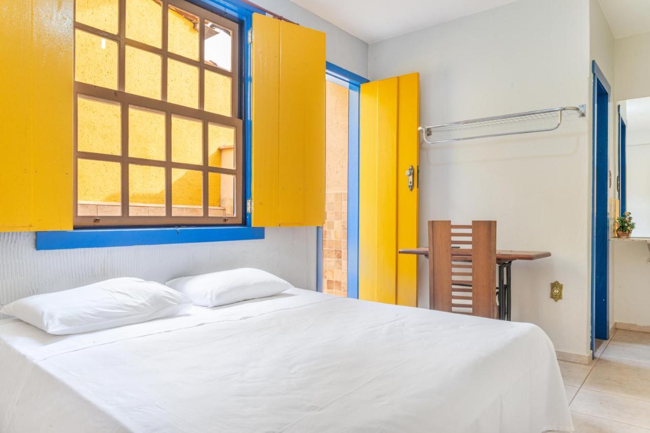 Hotel Jardim Dos Elefantes