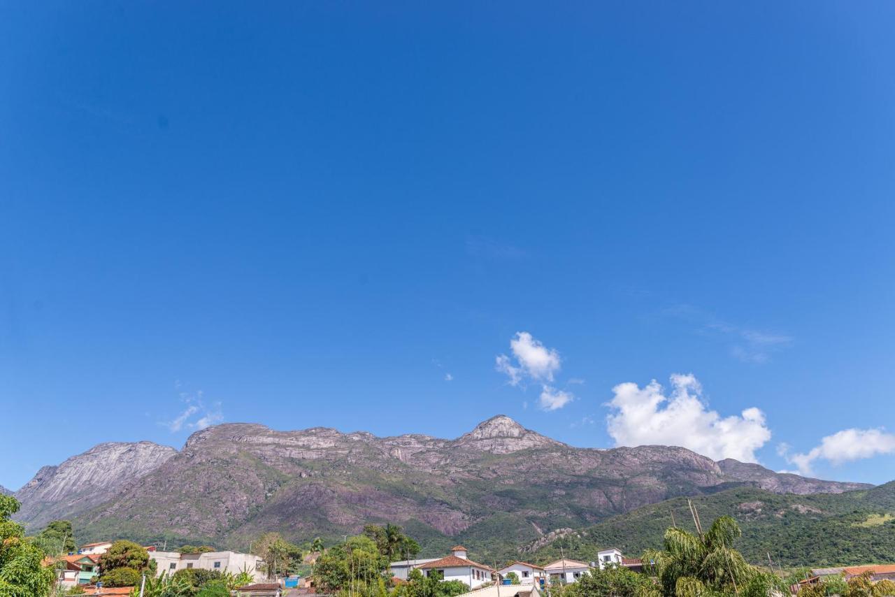 Jardim Dos Elefantes Hotel