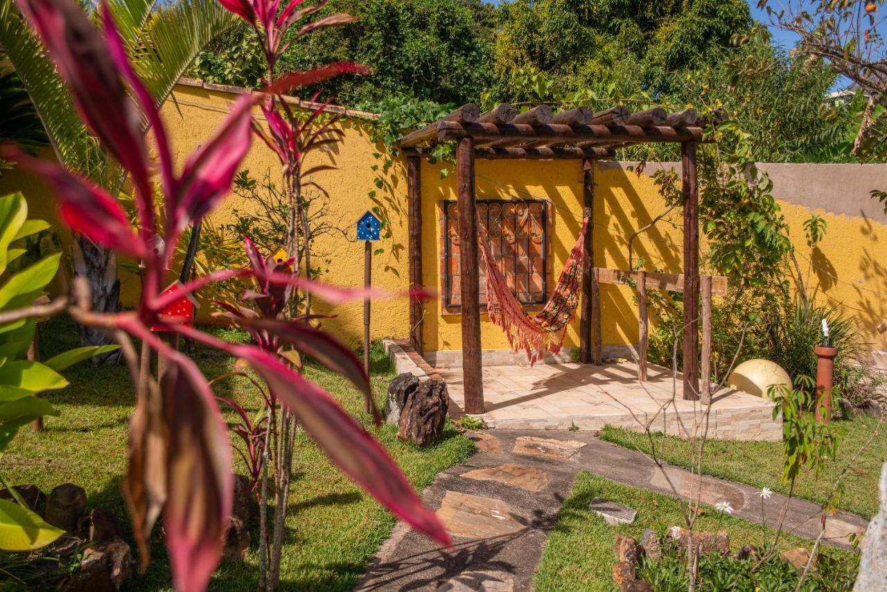 Hotel Jardim Dos Elefantes *