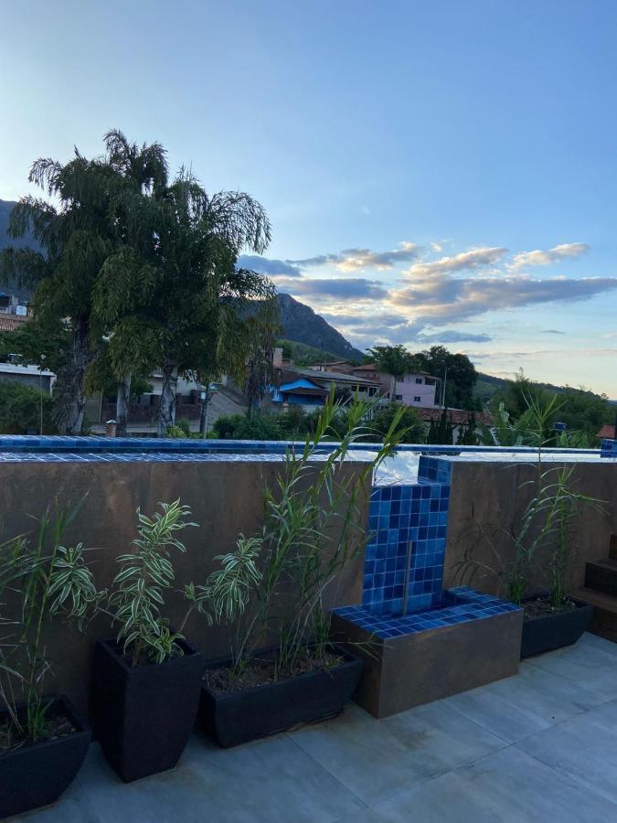 Hotel Jardim Dos Elefantes Catas Altas