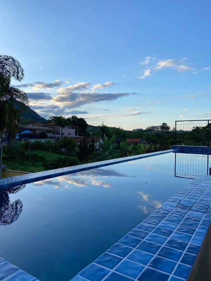 Jardim Dos Elefantes *
